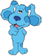 Blue's Clues Clip Art | Cartoon Clip Art