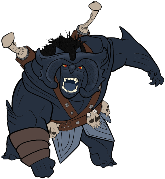 Jim Troll Hunter PNG - Download Free & Premium Transparent Jim Troll Hunter  PNG Images Online - Creative Fabrica