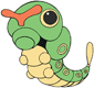 Caterpie