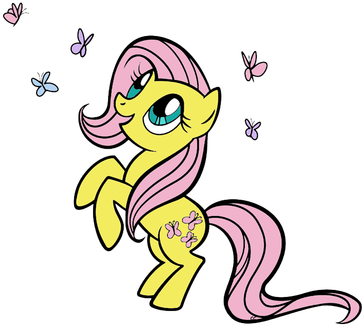 Rainbow Dash Pinkie Pie Fluttershy My Little Pony PNG, Clipart