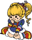 Rainbow Brite