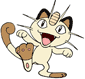 Meowth