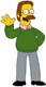 Ned Flanders