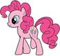 Pinkie Pie