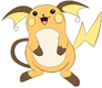 Raichu