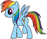 Rainbow Dash