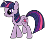 Twilight Sparkle