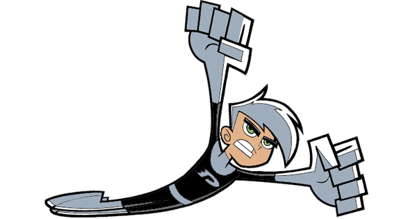 Featured image of post Danny Phantom Characters List of greek mythological characters in danny phantom